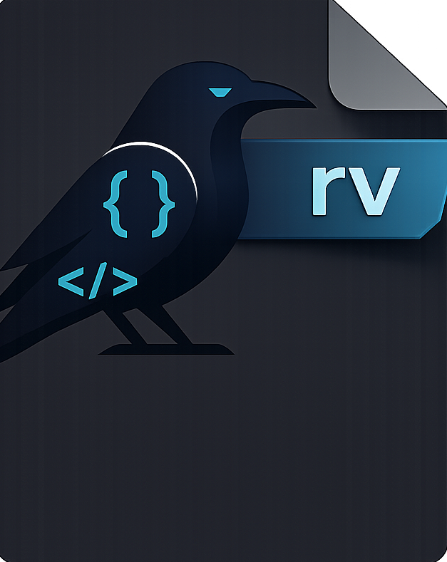 Raven Language